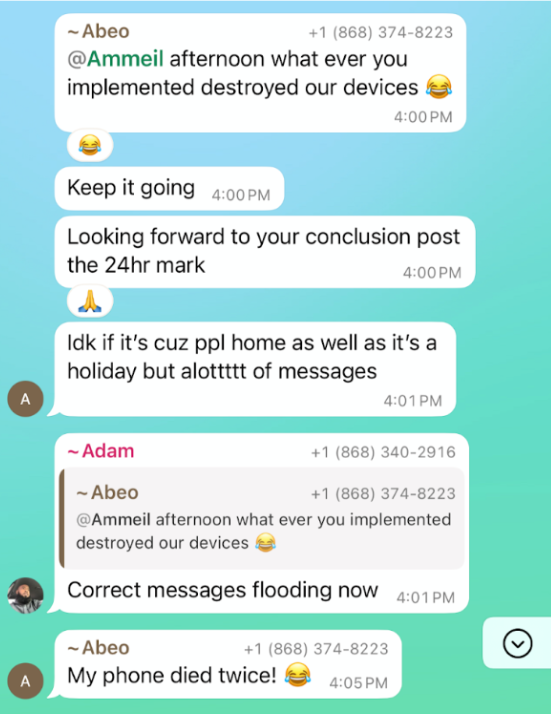 📦 Phone Repair Service