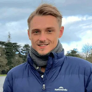 Joel Willis