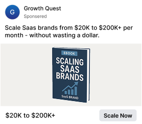 📣 Meta Ads